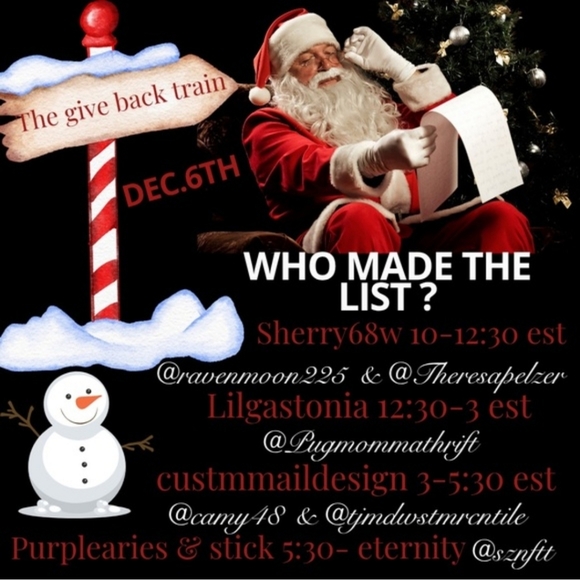 Upcoming shows 2025 🥳 - Picture 3 of 4